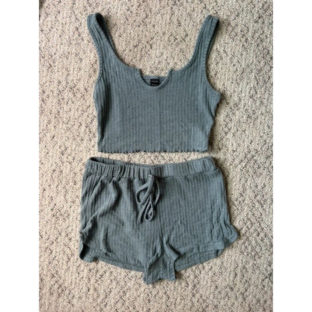Lounge matching set